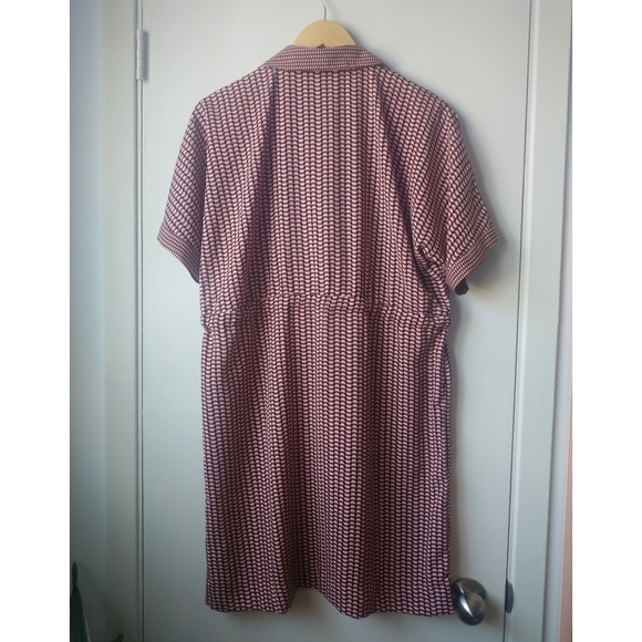Vero Moda Shirt Dress - Picture 2 of 6